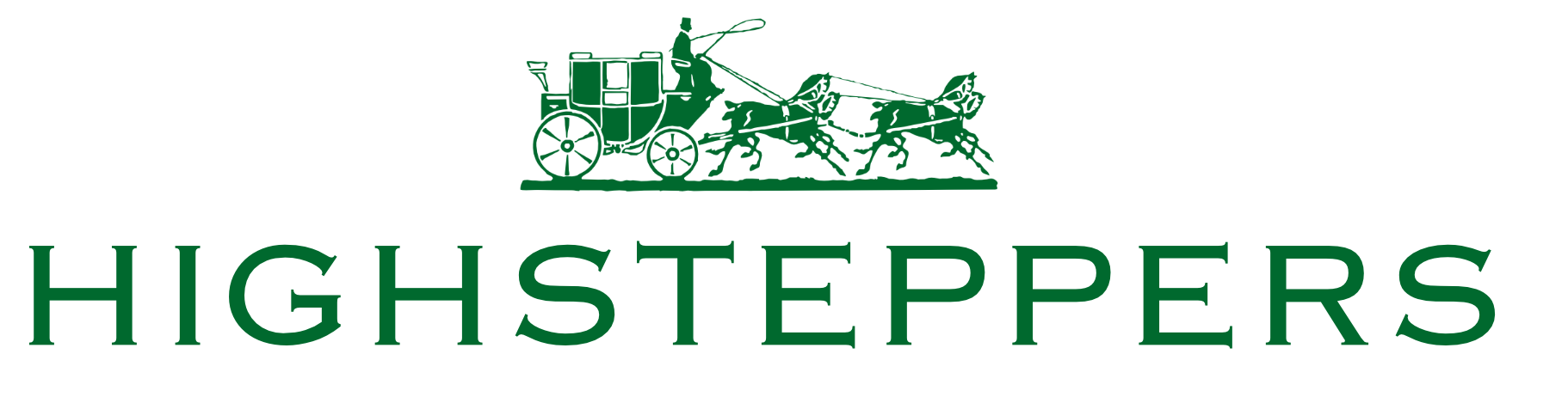 Highsteppers